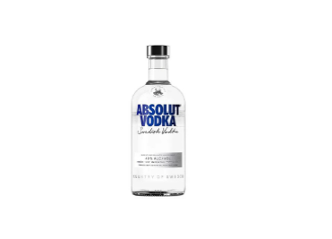 Votka Absolut 100 CL